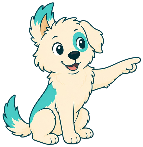 Balo, the Balen mascot
